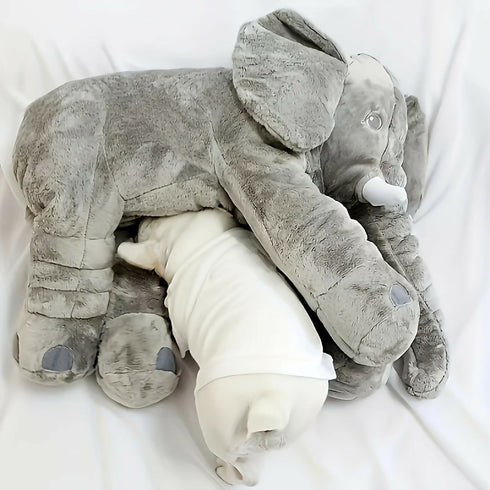 Elephant Pillow